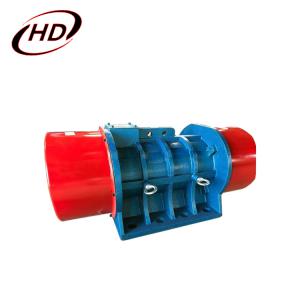 你Out啦！環保、節能、**型振動電機已成市場主流