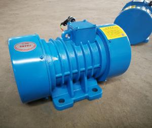 振動電機散熱問題如何解決？