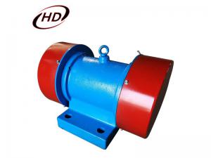 振動(dòng)電機(jī)保養(yǎng)三大妙招！！！